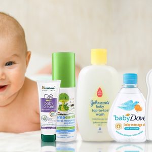 For Baby