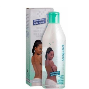 Perfect White Fast Action Lightening Beauty Lotion 250ml