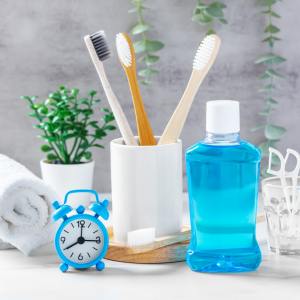 Oral care